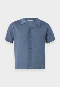 Valgt, chambray foncé