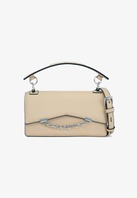 Selected, trench beige