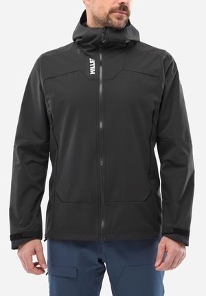 KAMET SHIELD JKT - Blouson - noir