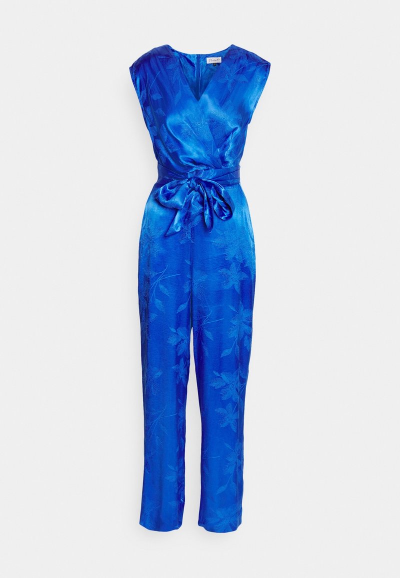 Closet Mono - blue