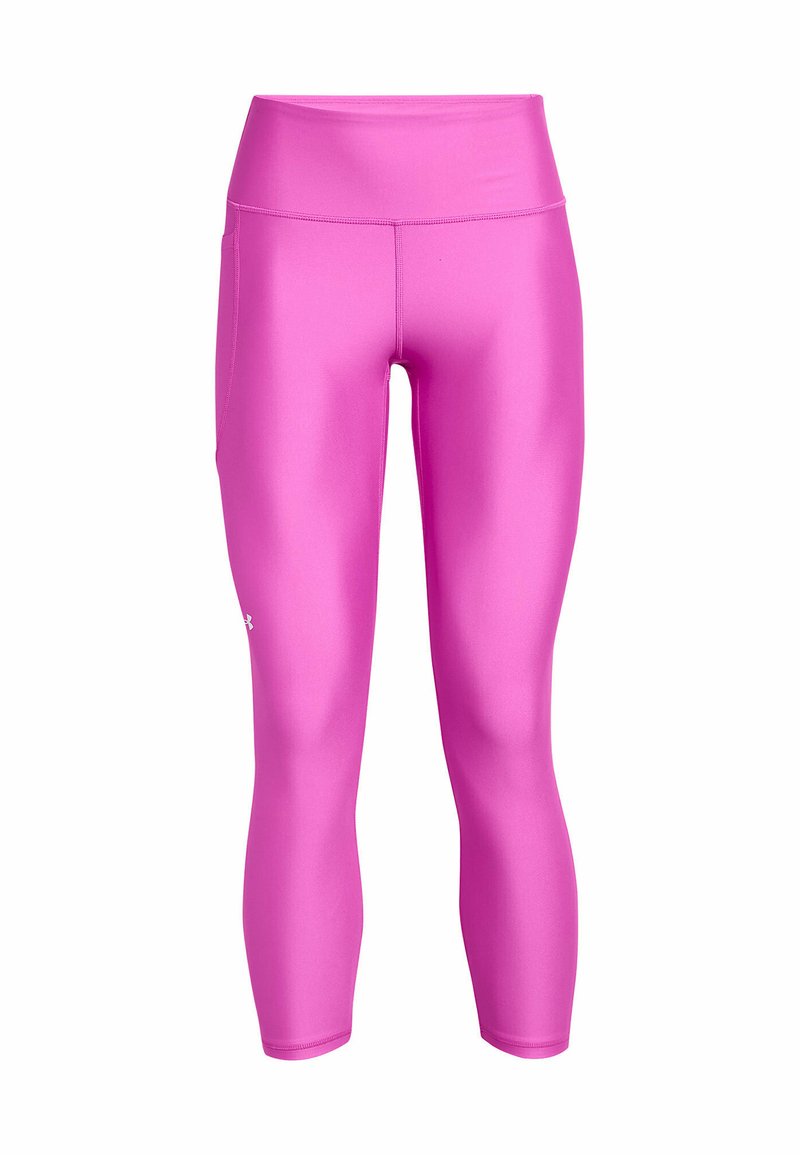 Under Armour Tights paars