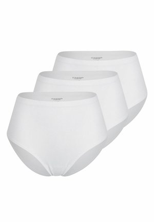3ER PACK - Slip - weiß
