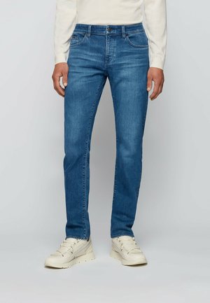 Slim fit jeans - blue