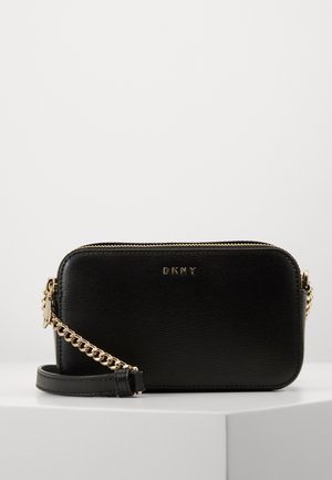 Sac bandoulière - black