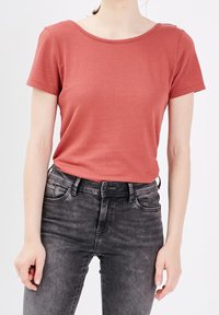 BONOBO Jeans Camicetta - mottled pink