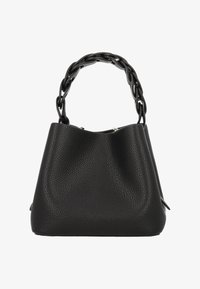 Selected, black