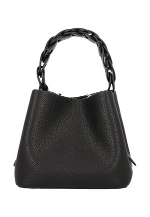 BUCKET - Håndtasker - black