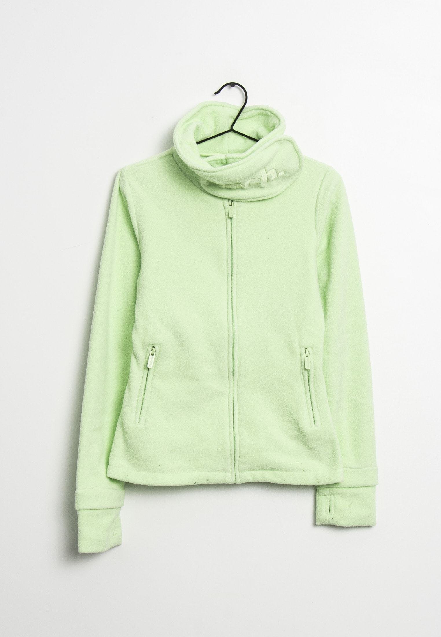 Bench Fleecejas greenGroen Zalando.nl Bench Truien: Koop tot −32% | Stylight