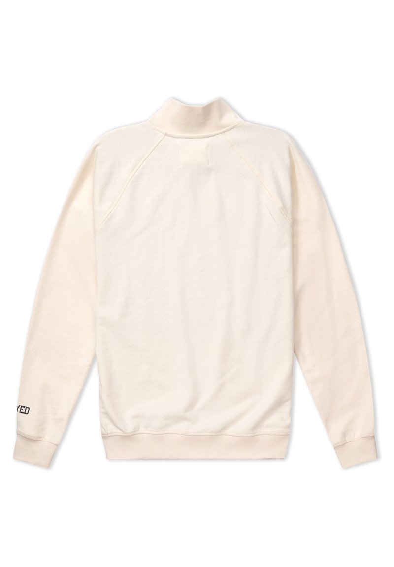 Damen Sportbekleidung | HALO Sweatshirt white/weiß - FY25514 Damen Sportbekleidung | HALO Sweatshirt white/weiß - FY25514