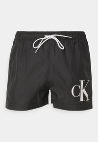 Unselected, black