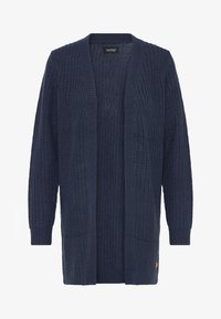 Selezionato, total eclipse