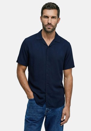 Salsa Jeans, SALSA JEANS HEMD REGULAR - Camisa - blau