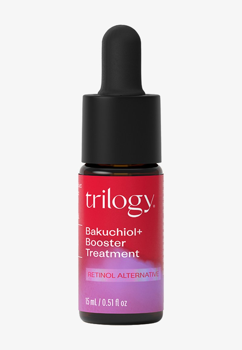 Trilogy BAKUCHIOL+ BOOSTER TREATMENT - Anti-Aging