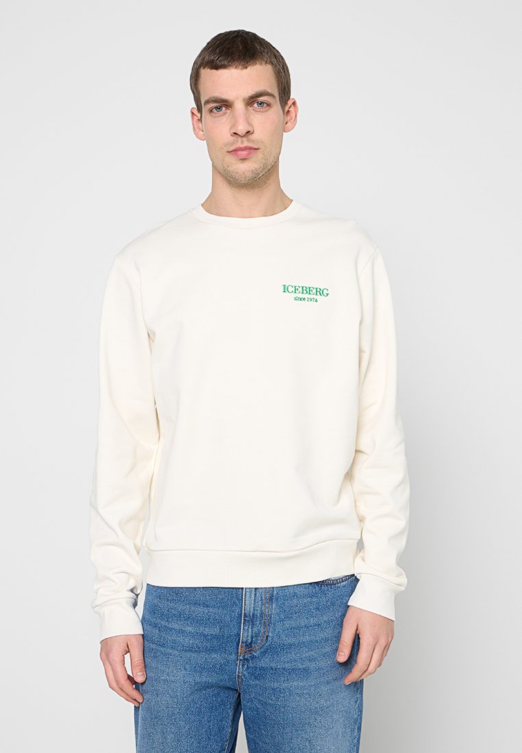Iceberg Sweater crème