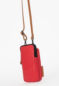 Aunts & Uncles UJI UNISEX - Handyhülle - goji berry