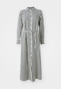 YASKAYA LONG  - Abito a camicia - birch/black