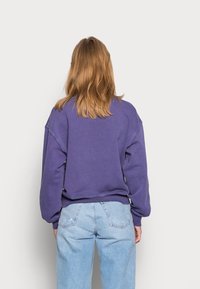 Carhartt WIP NELSON - Camisola - razzmic