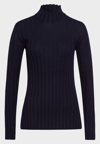 Unausgewählt, navy blue