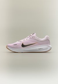 Unselected, bleached lilac/black/pink foam/sunset haze/white