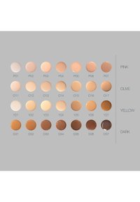 Kryolan DIGITAL COMPLEXION CONCEALER - Concealer - o 13