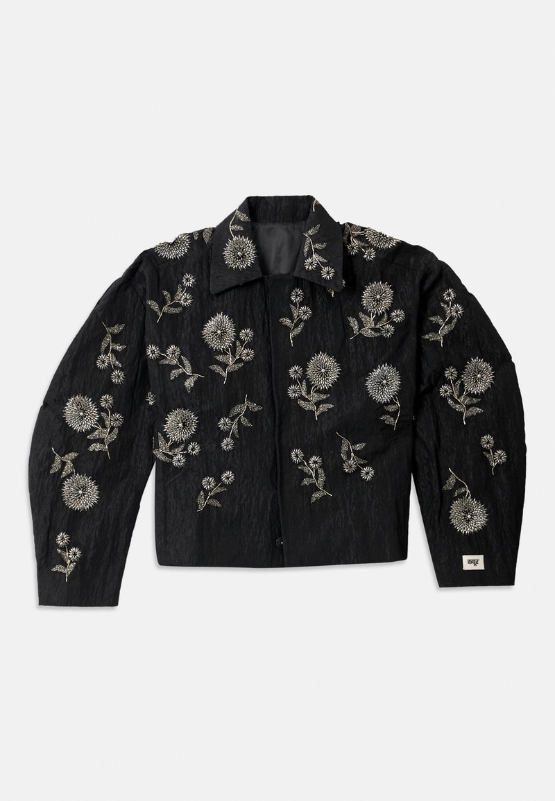 Dhruv Kapoor Bomberjacks zwart Dhruv Kapoor Bomberjacks zwart