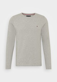 Tommy Hilfiger Pitkähihainen paita - grey