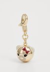 HASHTAG LADY BEAR SPHERE - Keyring - gold-coloured