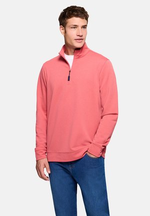 MADAWI - Sudadera - coral