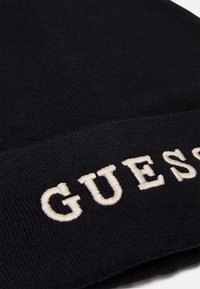 Guess HAT - Berretto - black