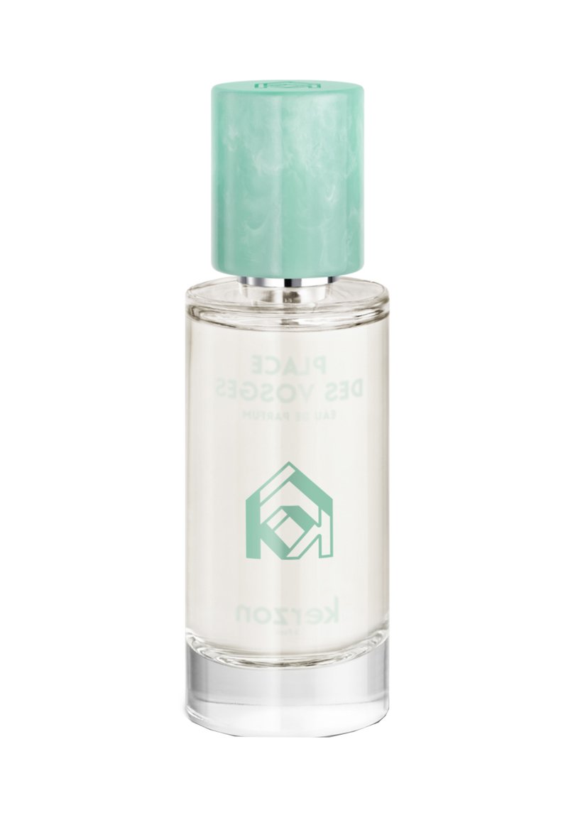 Kerzon - KERZON EAU DE PARFUM EAU DE PARFUM - Eau de Parfum - transparent, Vergrößern