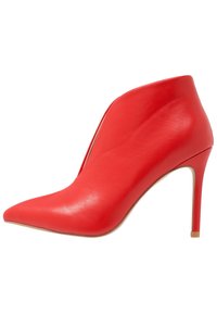 Wallis Botki na obcasie