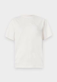 VINTAGE TEE - Basic T-shirt - open white