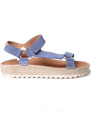 Toni Pons BRIT A - Espadrilės - indigo