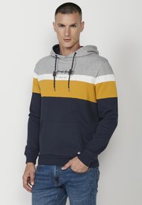 Koroshi Hanorac - navy