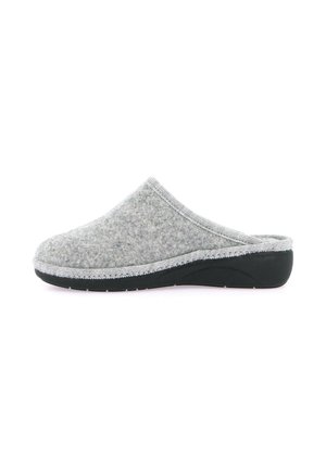 ALME - Pantofole - cenere