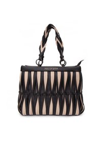 Niet geselecteerd, ebony black