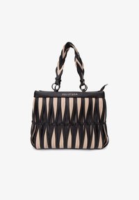 Niet geselecteerd, ebony black