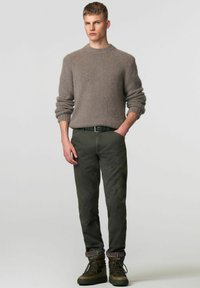 Meyer THERMO CHICAGO - Chino - stein