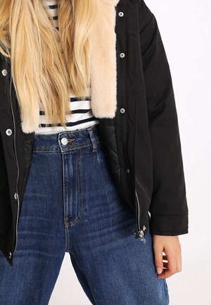 Veste d'hiver - black