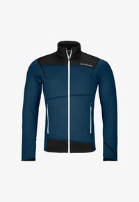 Ausgewählt, deep ocean