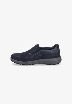 Josef Seibel GIUSEPPE - Zapatos sin cordones - indigo