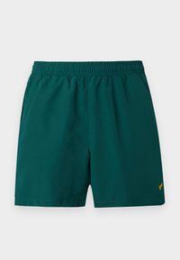 Niewybrane, dark green