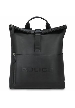 Rucksack - black