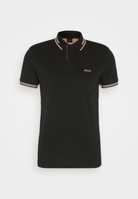 Unselected, black