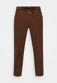 CLOSED Broek - brown
