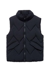 Mango Kids Liivi - royal blue