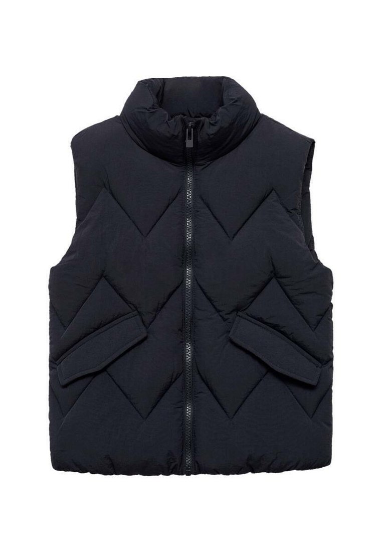 Mango Kids Liivi - royal blue