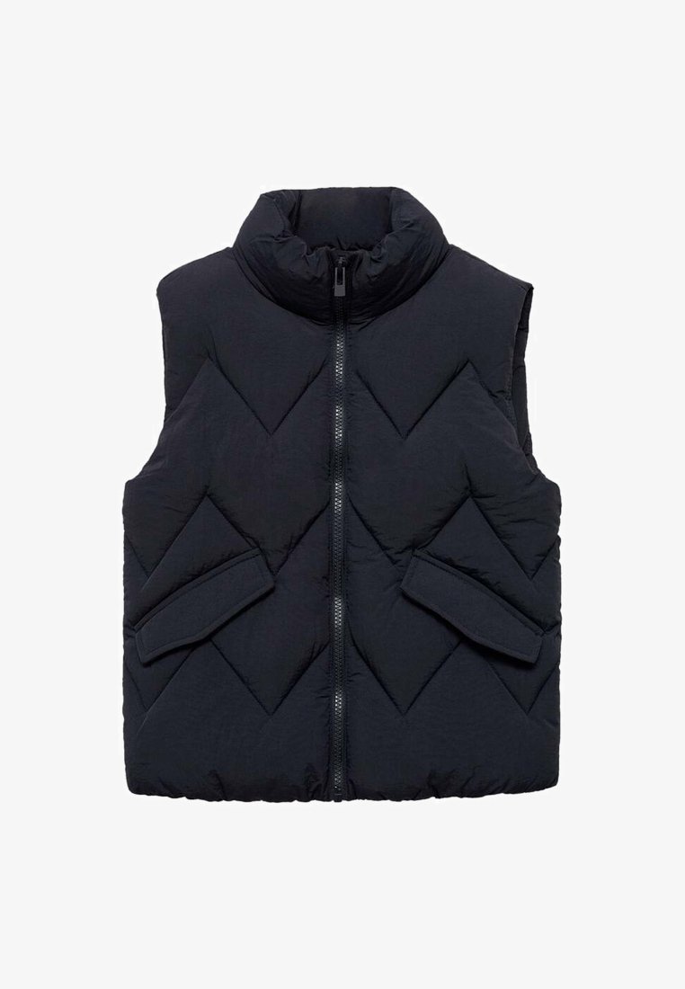 Mango Kids Liivi - royal blue