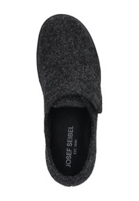 Josef Seibel NICE - Slippers - anthrazit