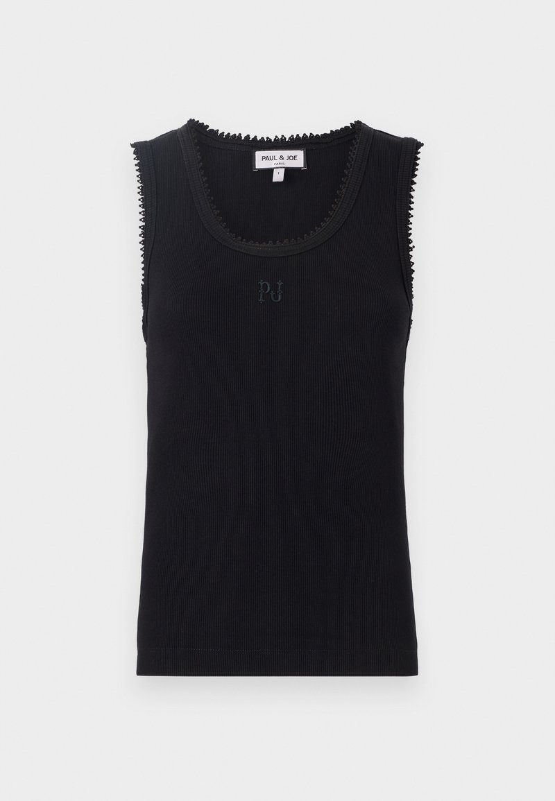 Paul & Joe Top zwart Paul & Joe Top zwart